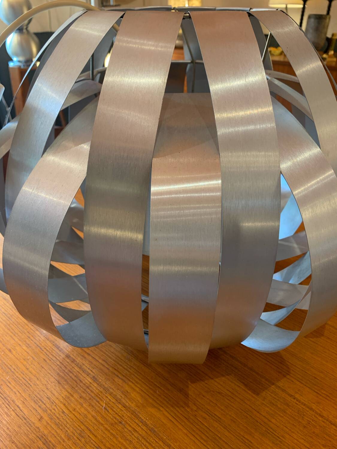 Max Sauze Suspension