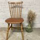 4 Baumann "Menuet" chairs
