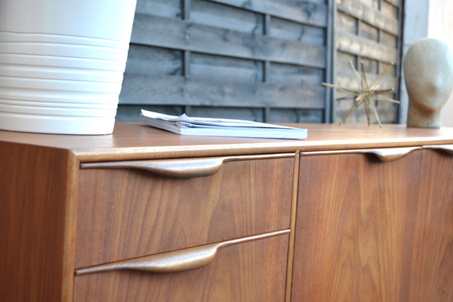 Sideboard by McIntosh teak