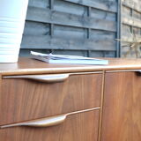 Sideboard by McIntosh teak