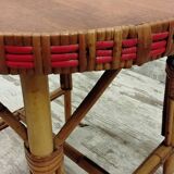 Rattan/Bamboo Coffee Table/Side Table/End Table