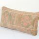 Vintage Turkish cushion cover 30x61 cm