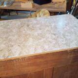Bathroom furniture