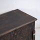 Antique pine wood chest – Central Europe (circa 1870)