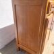 Mado buffet base, 3 asymmetrical doors, vintage