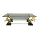 Maison Charles coffee table