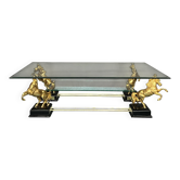 Maison Charles coffee table