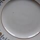 St Amand 200136 serving dish on a pedestal base