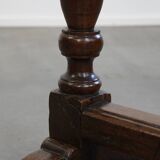 Table d'appoint ancienne du début du XVIIe siècle