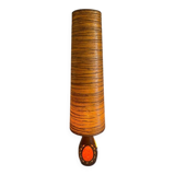 Accolay ceramic floor lamp