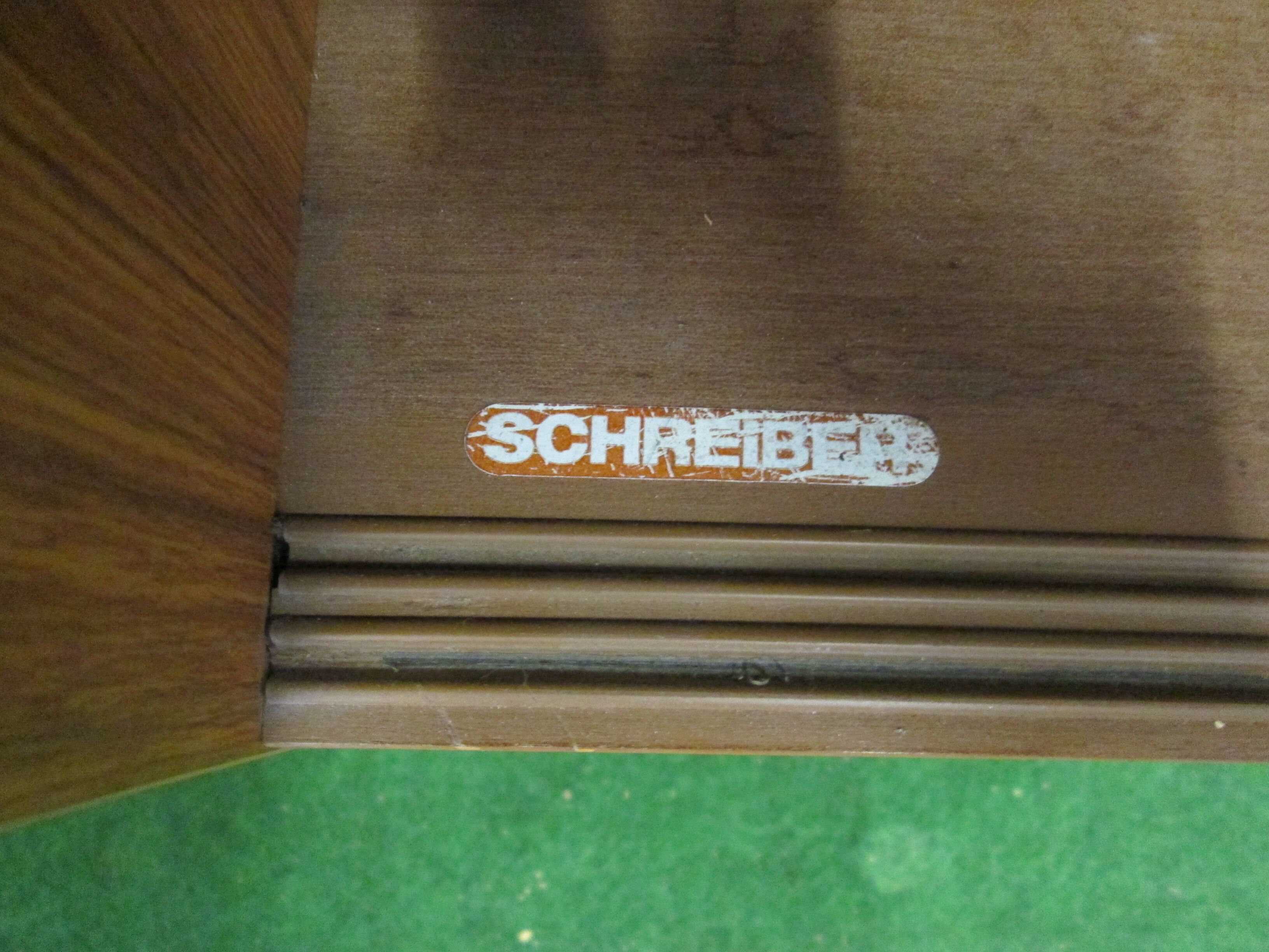 Library or room divider