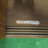 Library or room divider