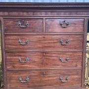 Commode dites « Tallboy » anglais 19eme