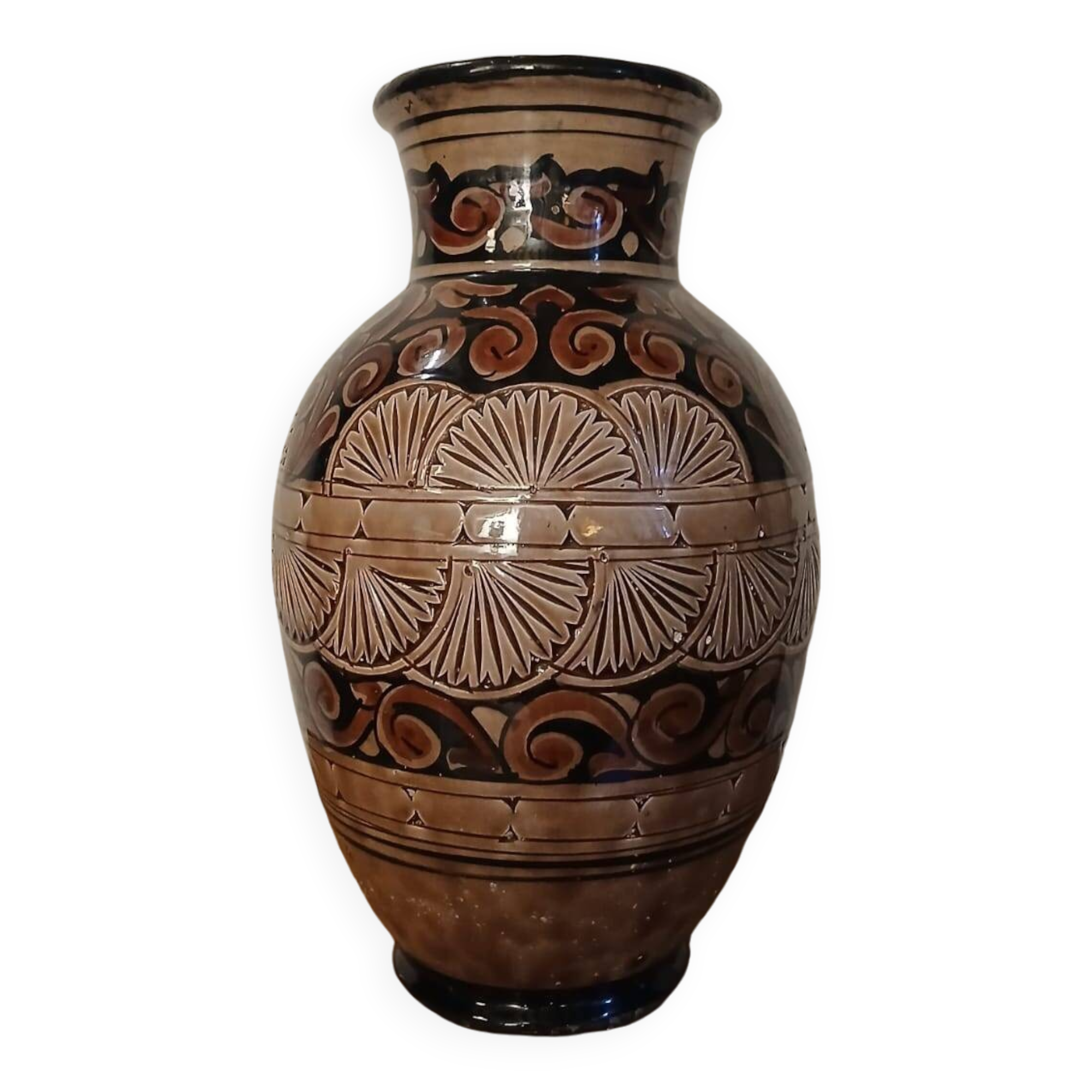 Safi vase