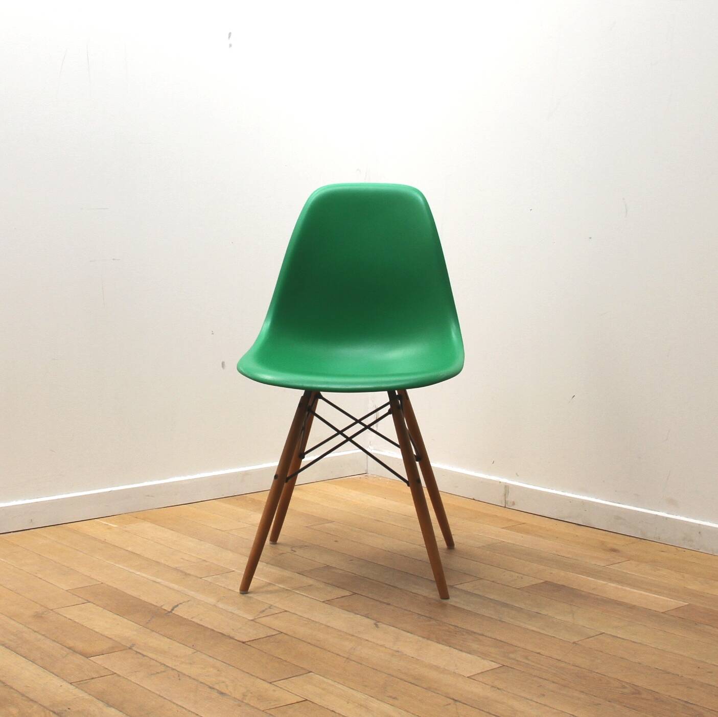 DSW chair, Charles & Ray Eames, Vitra