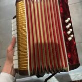 Accordion bempa