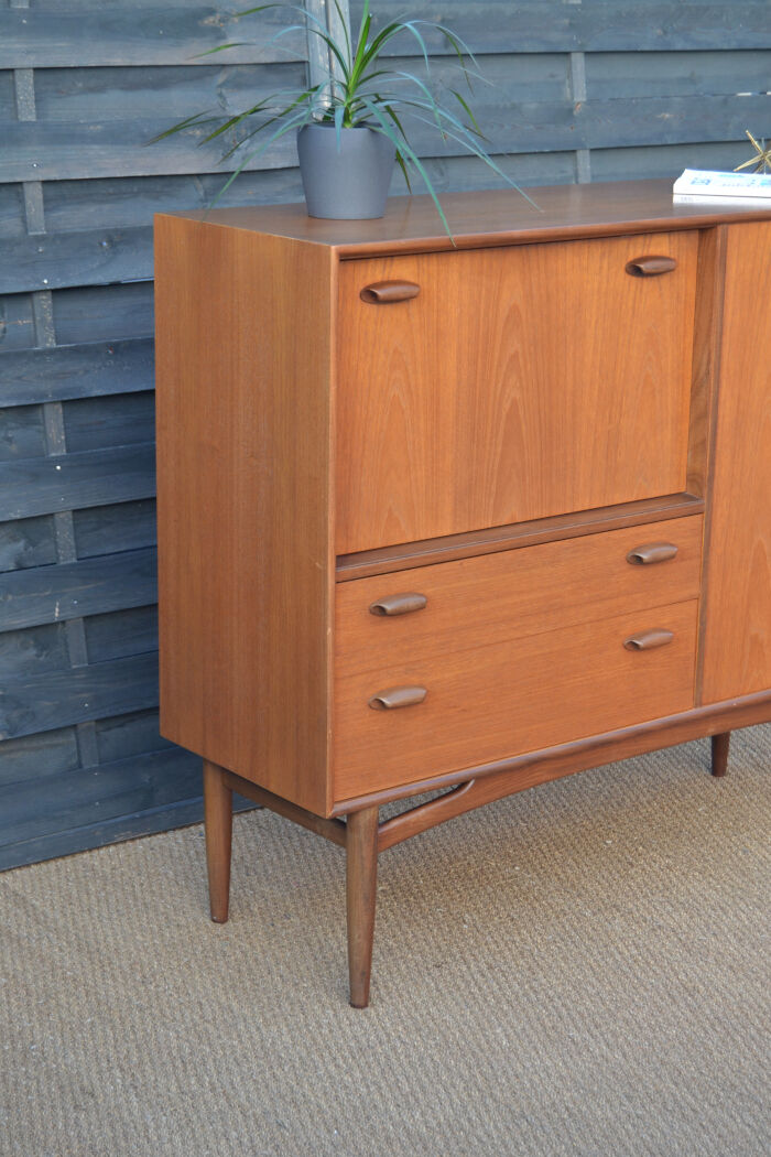 Secretary by G-Plan * 129 cm