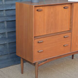 Secretary by G-Plan * 129 cm