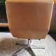 Pair of scandinavian armchairs 1970