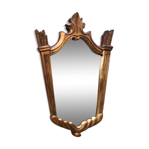 Miroir style Louis XVI