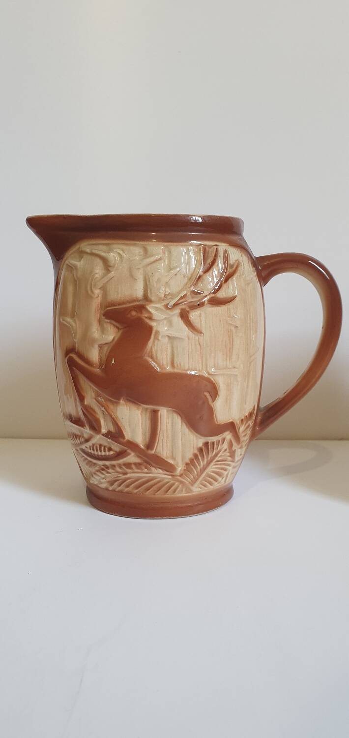 Pichet St Clément - Cerf