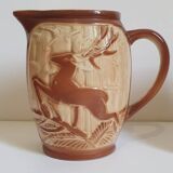 Pichet St Clément - Cerf