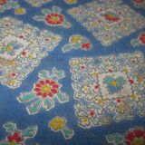 Sewing box jewelry storage fabric to motis