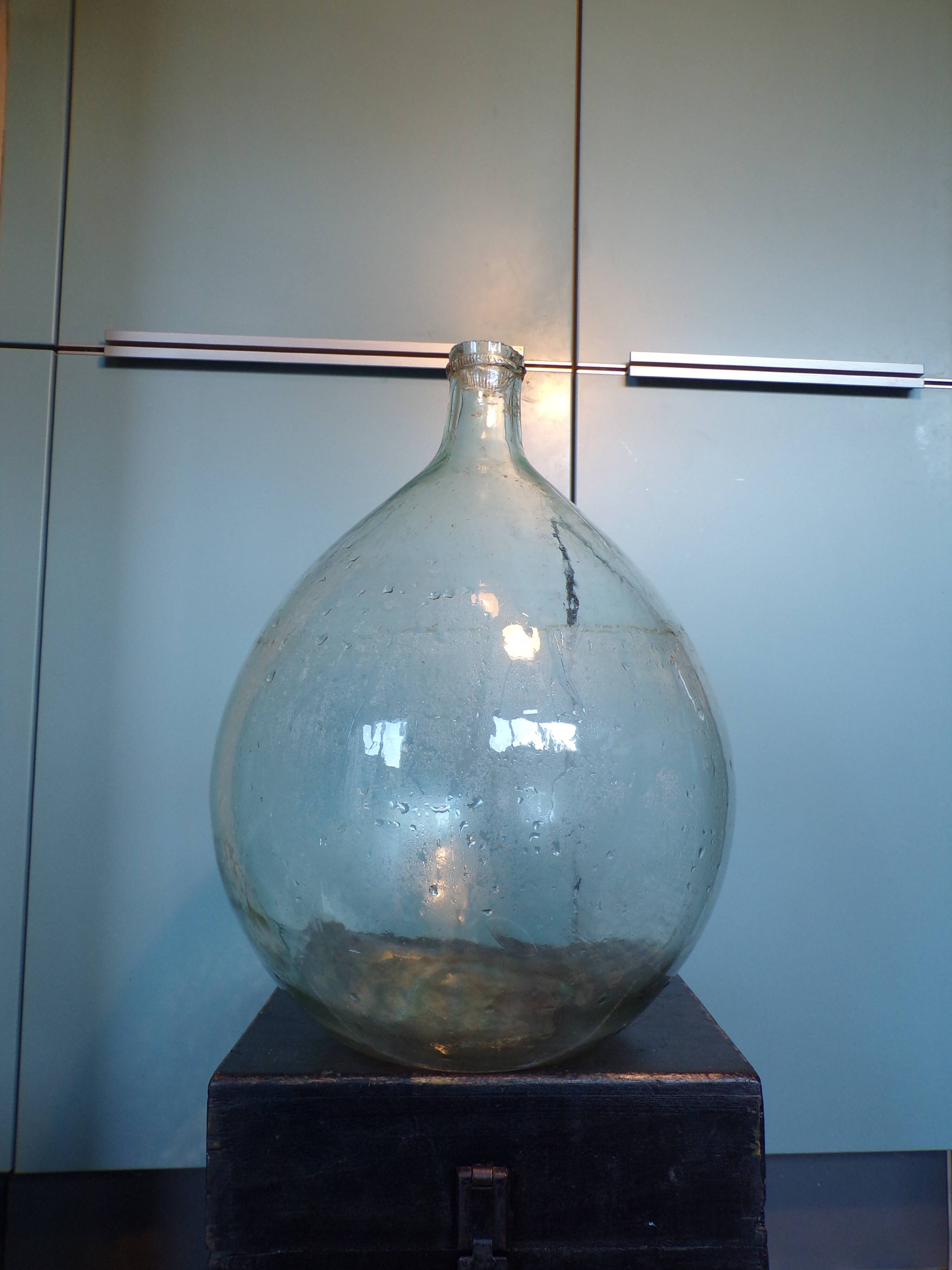 Dame Jeanne 15 Liters