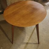 Scandinavian coffee table