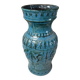 Vintage ceramic vase
