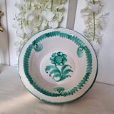 Ancient basin of Fajalauza (Granada) | Glazed clay. 1970s