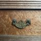 Armoire Ancienne Porte Miroitée