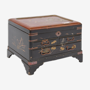 Cabinet style chinois