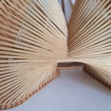 Scandinavian pendant light