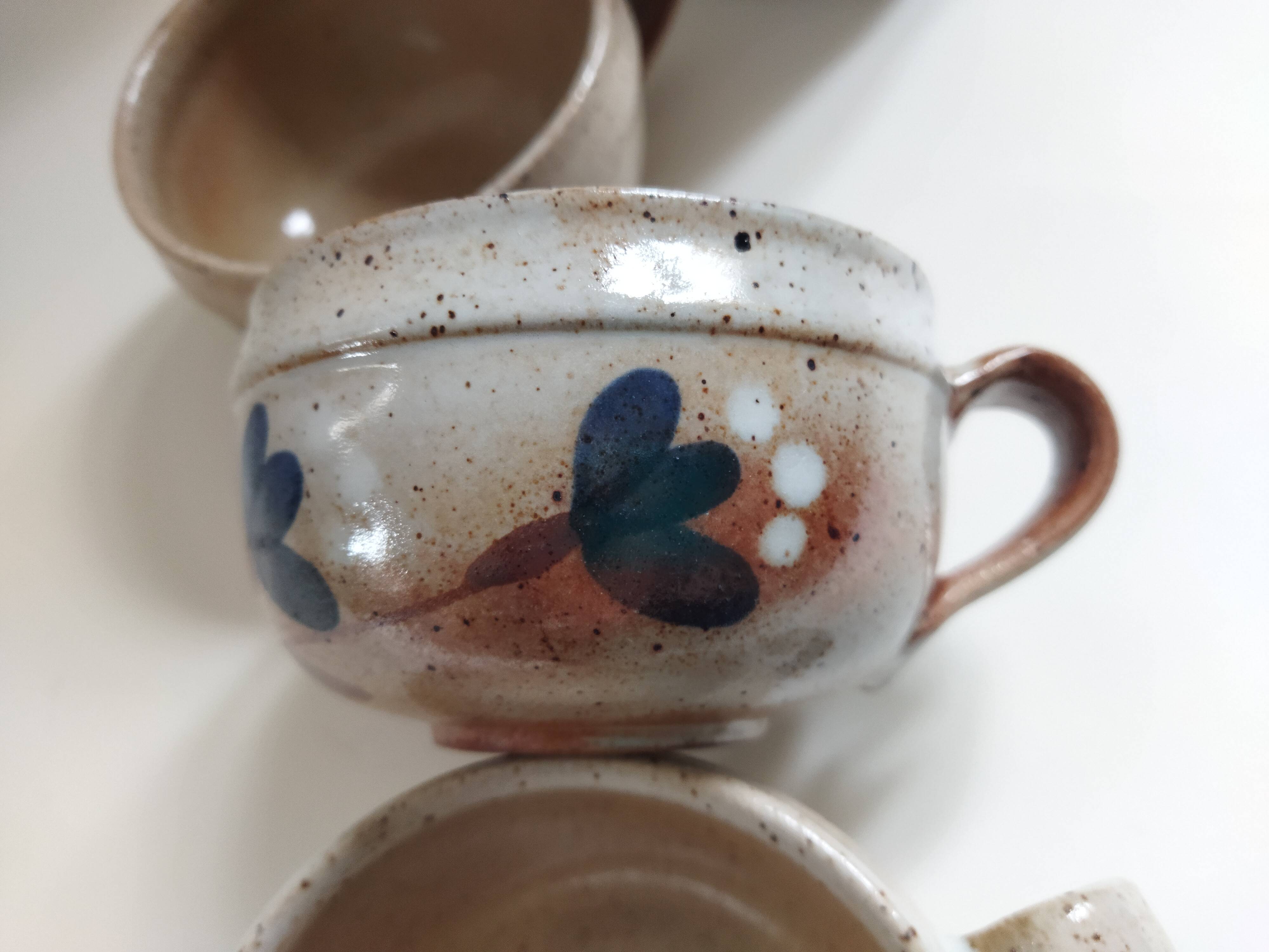 5 cups in Marais sandstone