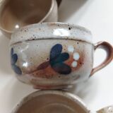 5 cups in Marais sandstone