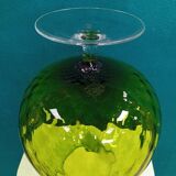 Empoli cup vase 37 cm