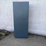 Painted wardrobe