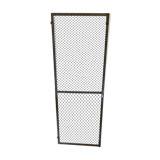Industrial gate