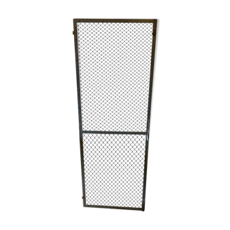 Industrial gate