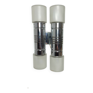 Lampe de mur. espagne,