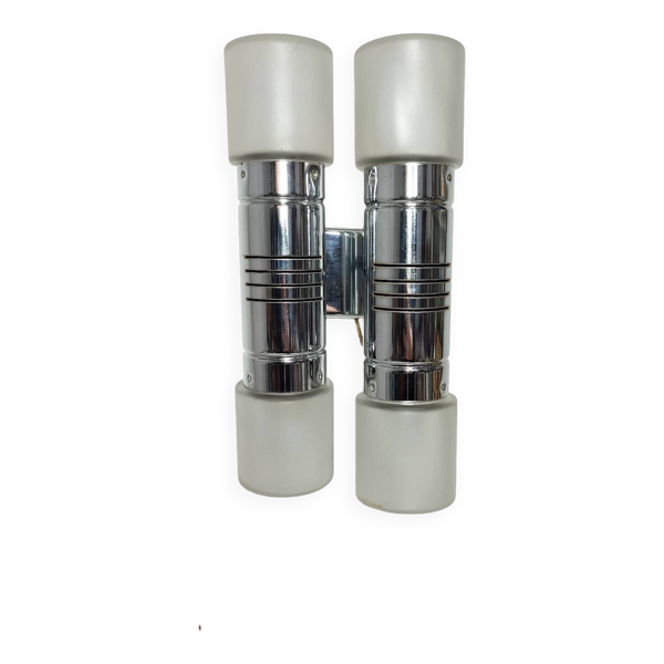 Lampe de mur. Espagne, années 1960.