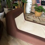 70s convertible chair