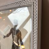 Reproduction poster boards of Anatomy