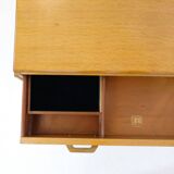 Ernest Gomme for G Plan, hairdresser from the 60s.