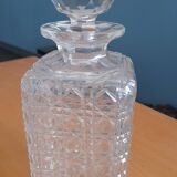 Whiskey Decanter