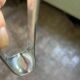 silver-plated sugar tongs Christofle lion claws