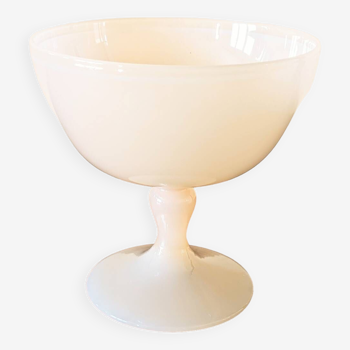 Opaline cup