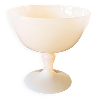 Opaline cup