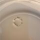 Dessert plates Churchill England - Vintage English - Floral Decor